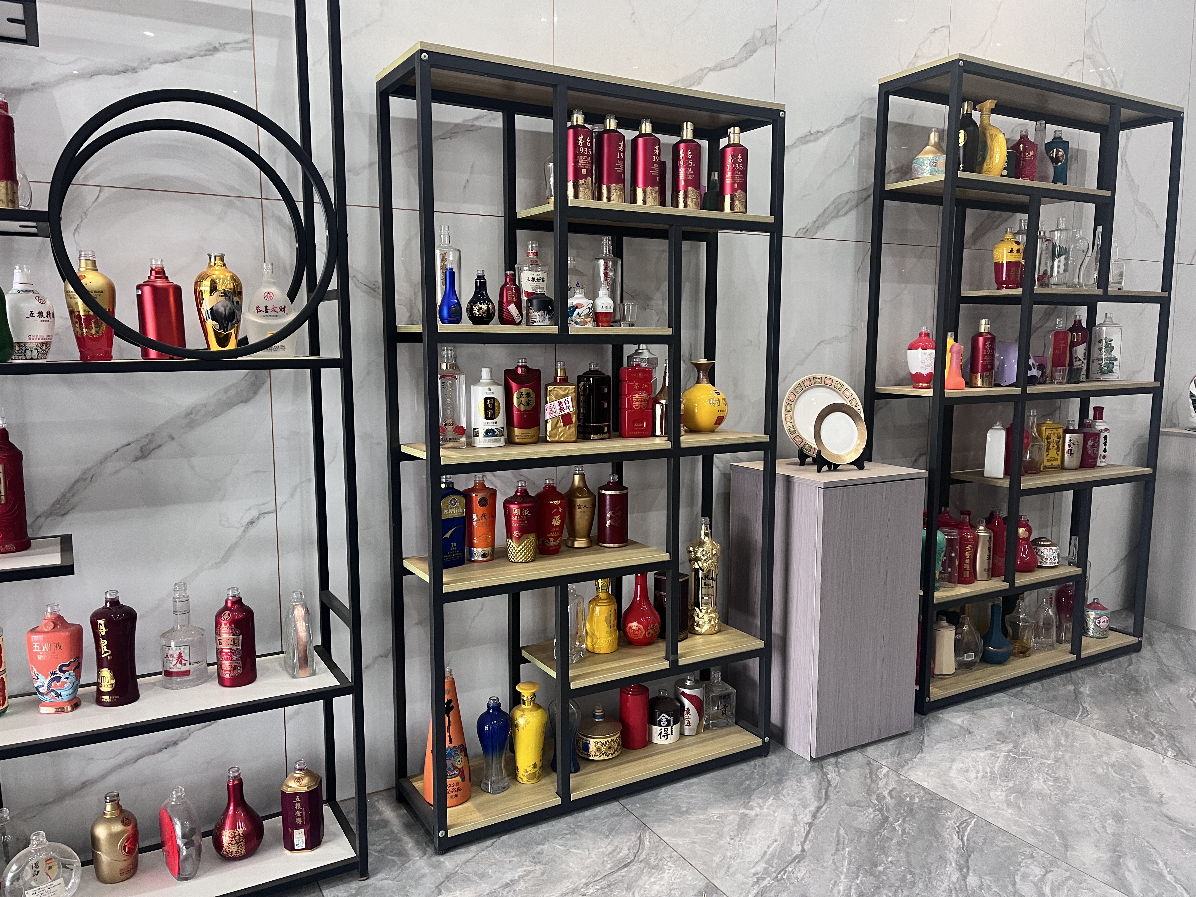 Címke a borosüvegen