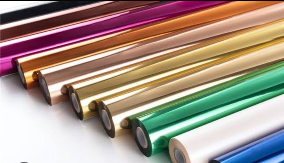 Lijunxin transzfer papír